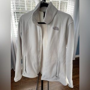 North Face Fleece XL